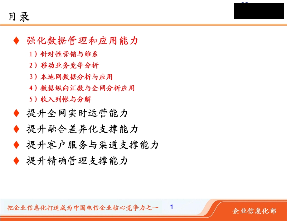 2010年电信工作安排(1).ppt_第2页