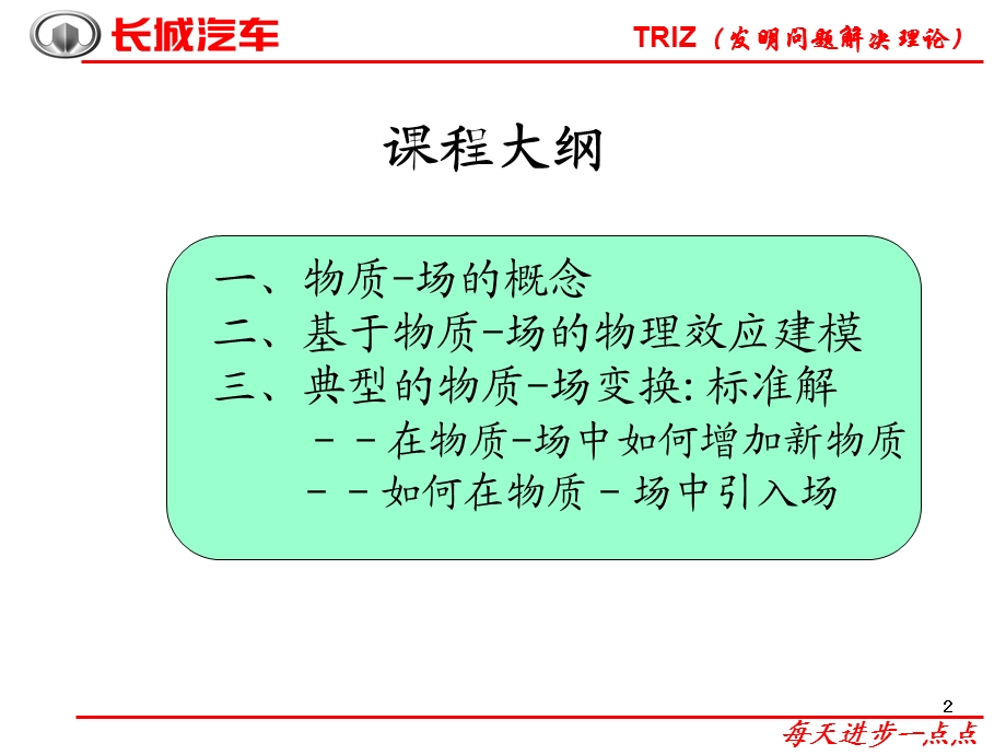 [TRIZ发明问题解决理论]物质－场分析(2).ppt_第2页