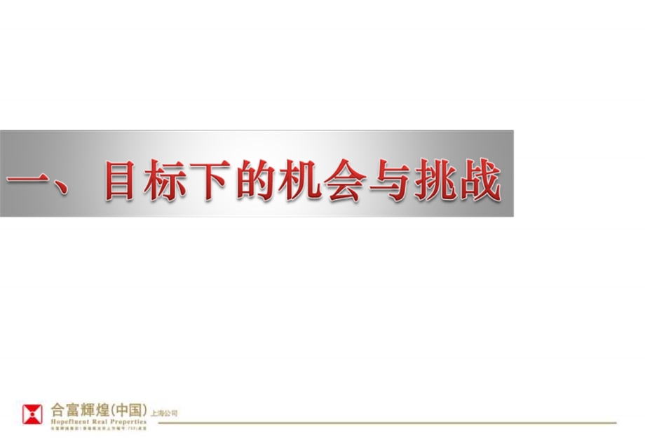 合富辉煌2012年上海万科金色城市营销策略提报.ppt_第2页