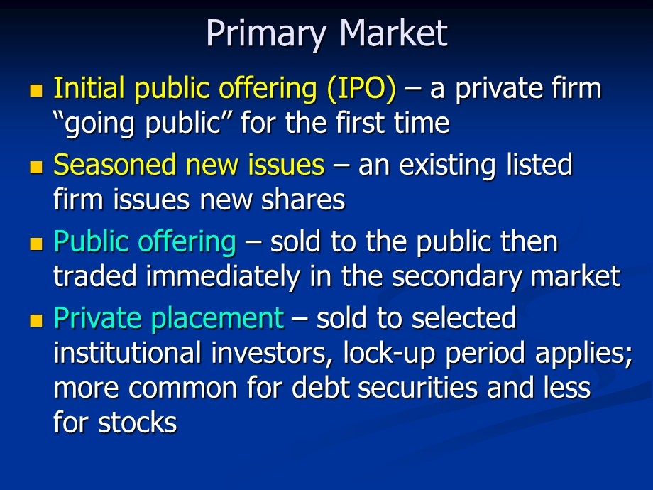 investments notesLec02 class0 investments(2).ppt_第2页