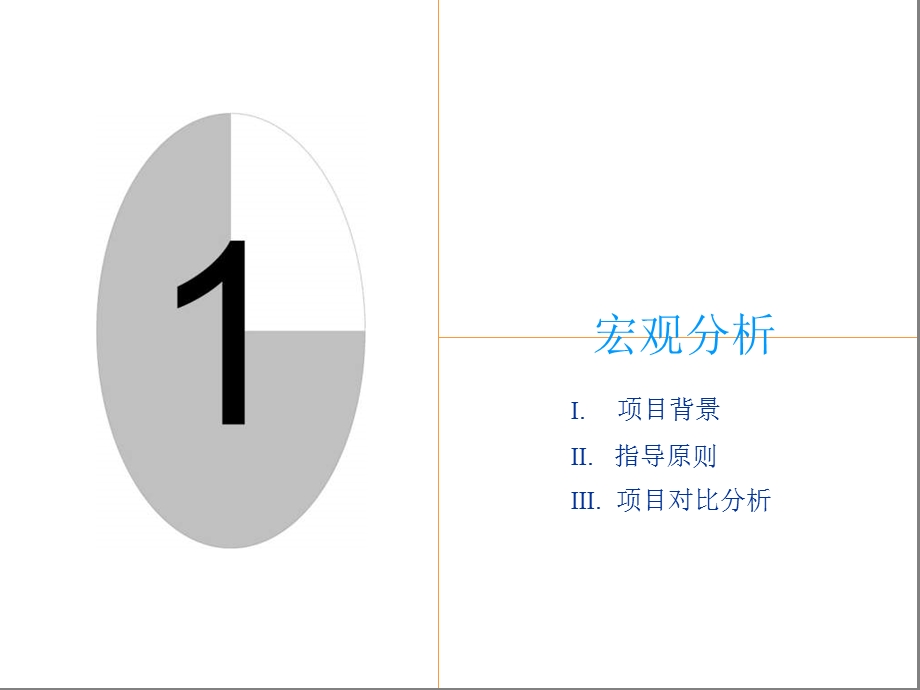 孔雀水岸、孔雀庄园——伟业顾问：北京孔雀城项目基础研究及初步定位汇报2007-106页.ppt_第3页