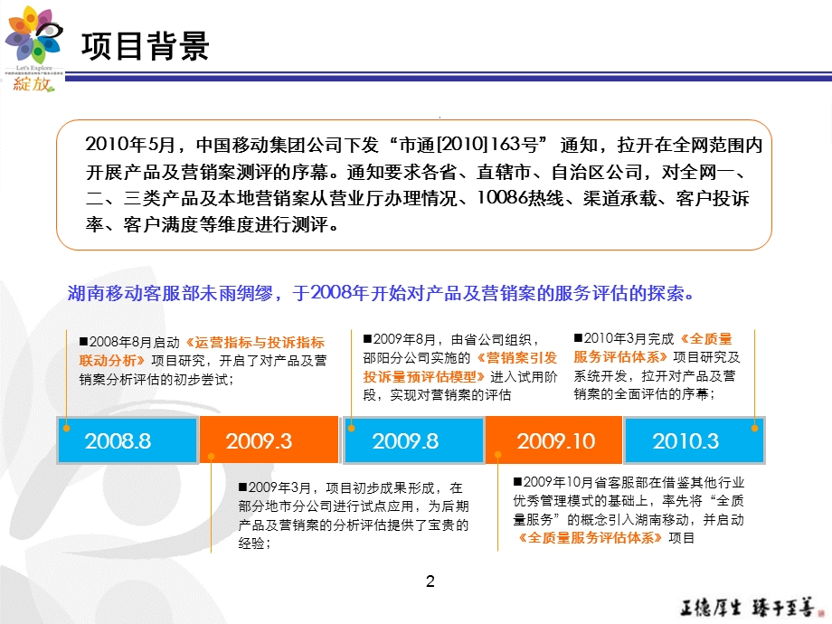 湖南移动：全质量服务评估体系研究(1).ppt_第3页