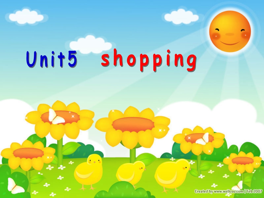 PEP小学英语课件：Unit5shopping　(1).ppt_第1页