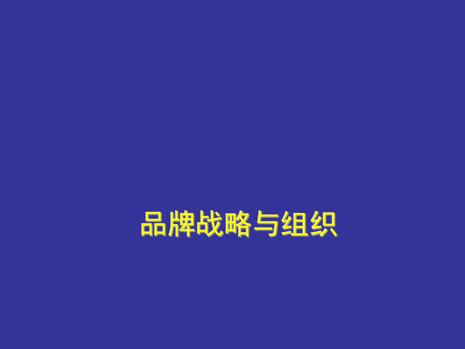 品牌战略规划(PPT_66页)(1).ppt_第1页