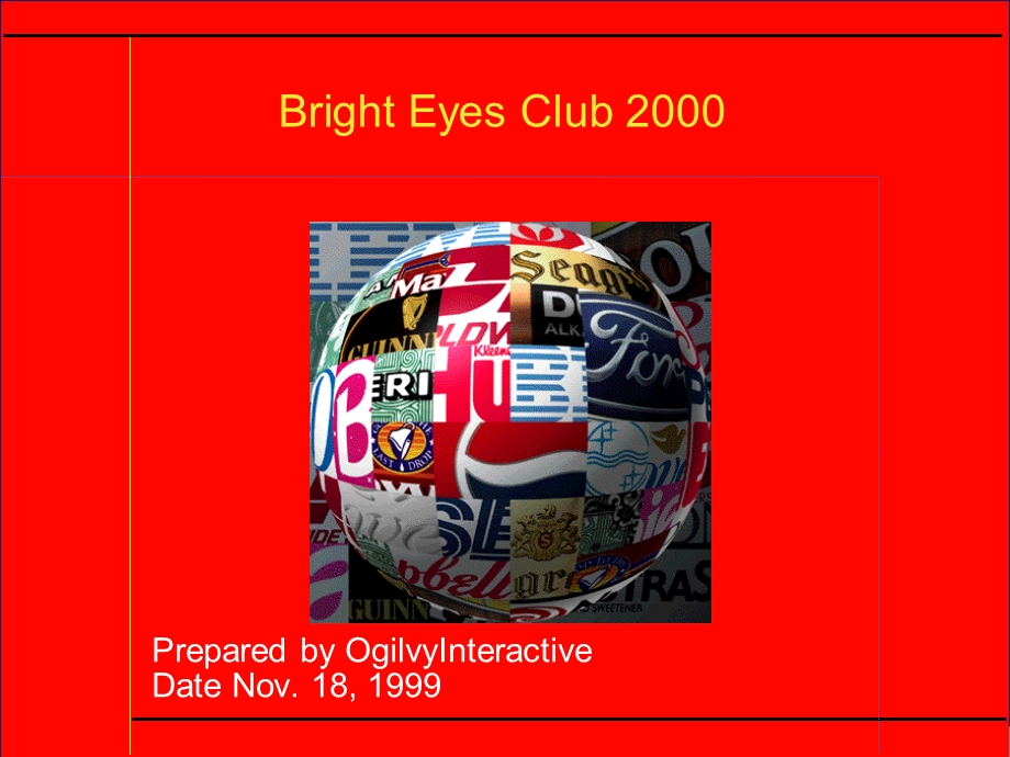 Bright Eyes Club 2000.ppt_第1页