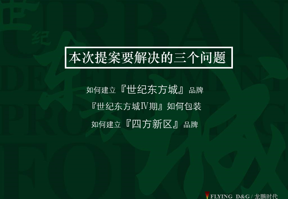 北京世纪东方城房地产项目营销推广策划-138PPT.ppt_第2页