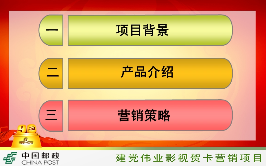 邮政信函广告分局影视贺卡策划(1).ppt_第2页