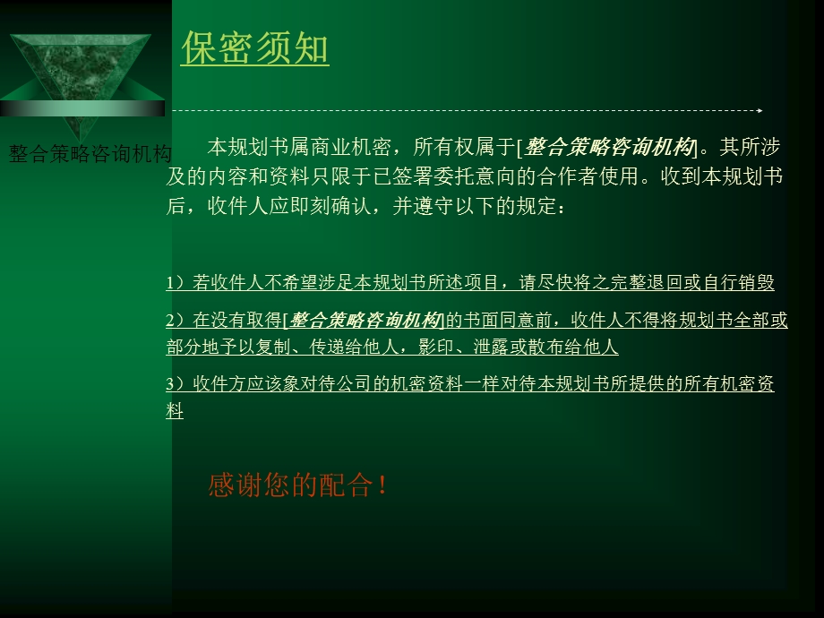 （广告策划-医药）维奥集团乐力钙产品营销战略规划（摘要） .ppt_第2页