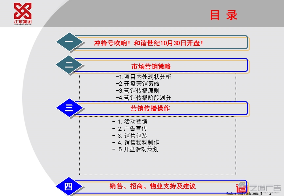 【商业地产-PPT】昆明和谐世纪地产项目二期推广攻略-25PPT-2008年9月(1).ppt_第3页