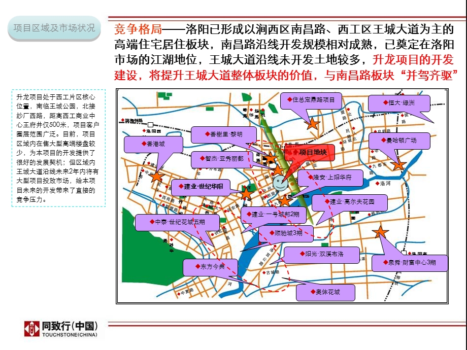 升龙洛阳西小屯项目2010年年度营销执行报告.ppt_第2页