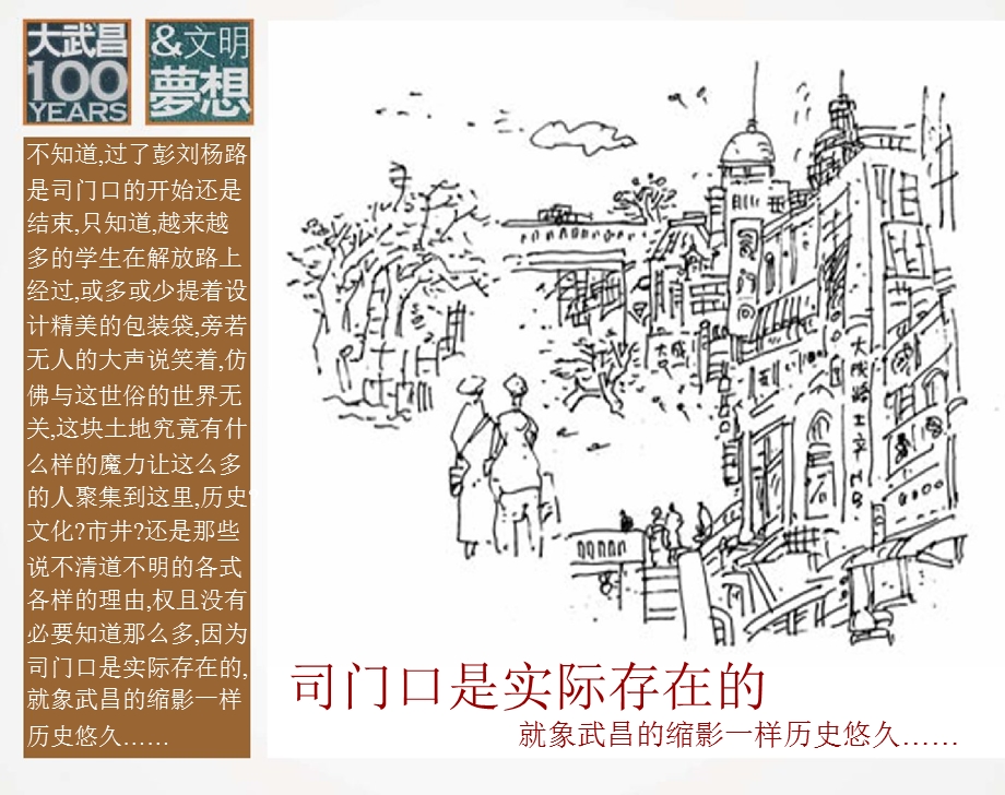 易居中国：武汉汉飞文明路文化商住项目策划报告2007-124页.ppt_第3页