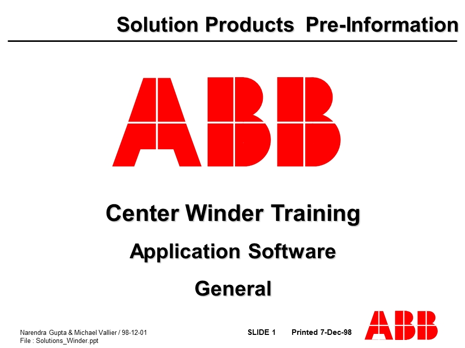 ABB变频器内部资料(1).ppt_第1页