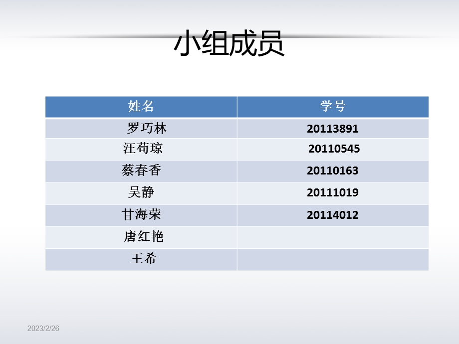 超市管理信息系统mis.ppt_第2页