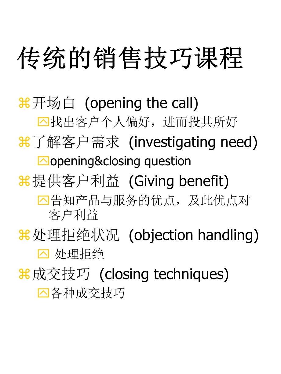 SPIN销售技巧--大额销售方法.ppt_第3页