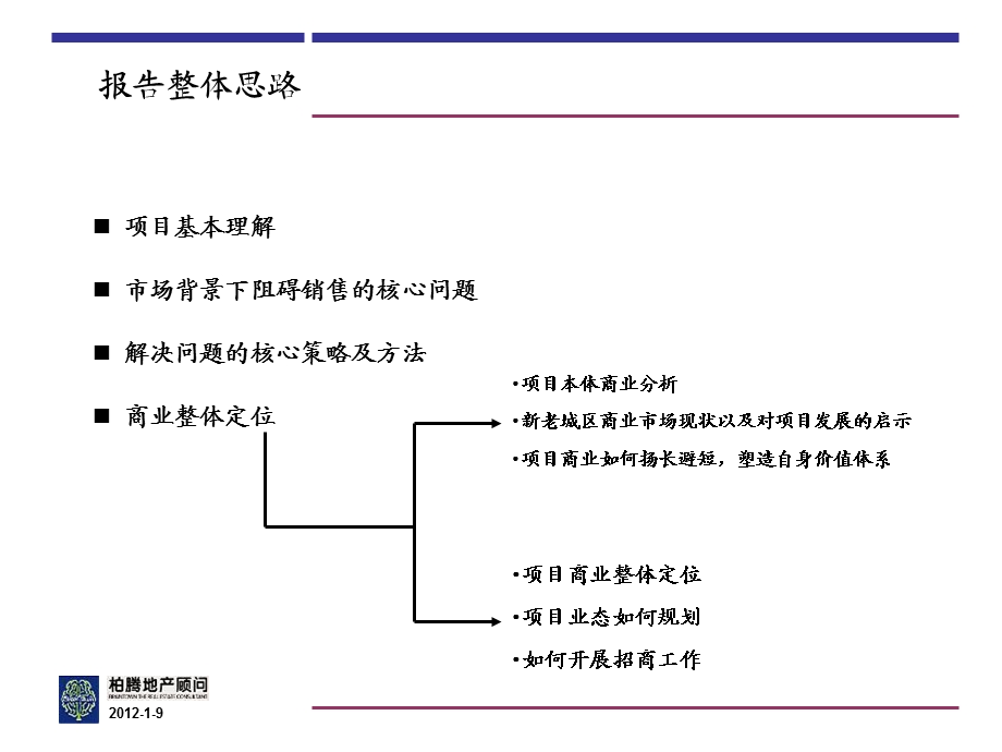 2012龙宇新天地现阶段营销思路与商业定位报告57P(2).ppt_第2页