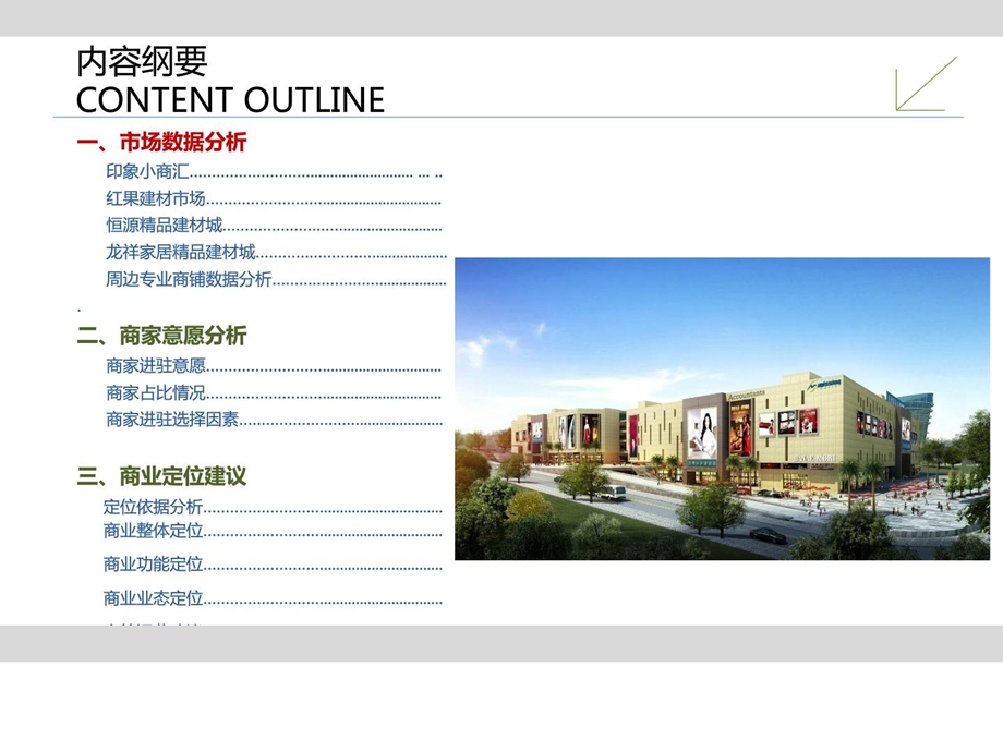 红果-美鹰家居建材博览城商业业态定位建议[指南].ppt_第2页