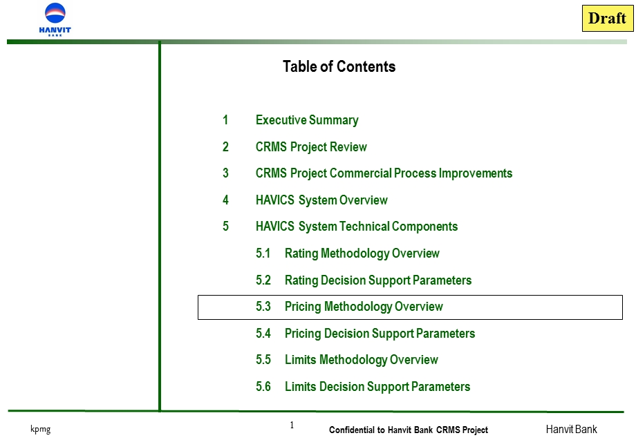 毕博上海银行咨询Final Deliverables technicalfinal2.ppt_第1页