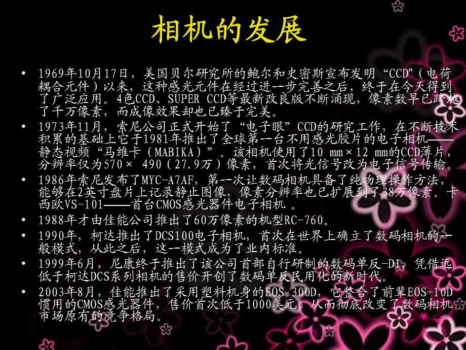 相机广告语.ppt_第2页