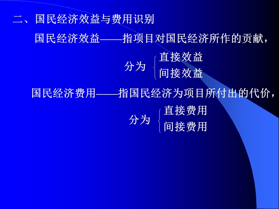 工程经济学--8[1].国民经济评价1.ppt_第3页