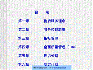 服务经理培训教材(1).ppt