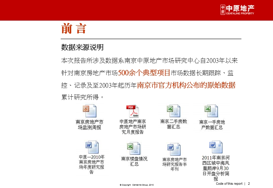 2011年江苏省南京市江宁区万辰商业部分市场研究报告(71页).ppt_第2页