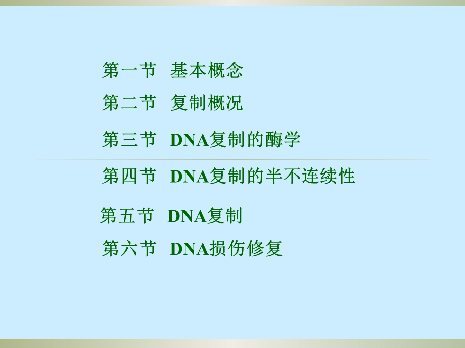 DNA复制的起始和终止.ppt_第2页