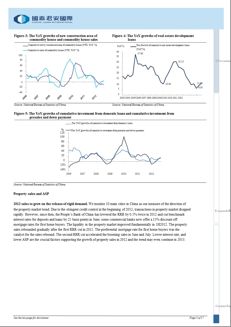 EVERGRANDE(03333.HK)：EVERGRANDE_A_NATIONWIDE_PROPERTY_DEVELOPER_INITIATE_WITH‘NEUTRAL’-2012-11-27.ppt_第3页