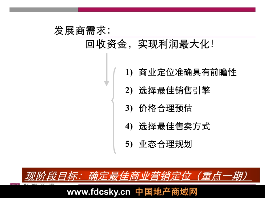 世联北京丰台区中海城及安德鲁斯商业营销报告(2).ppt_第3页