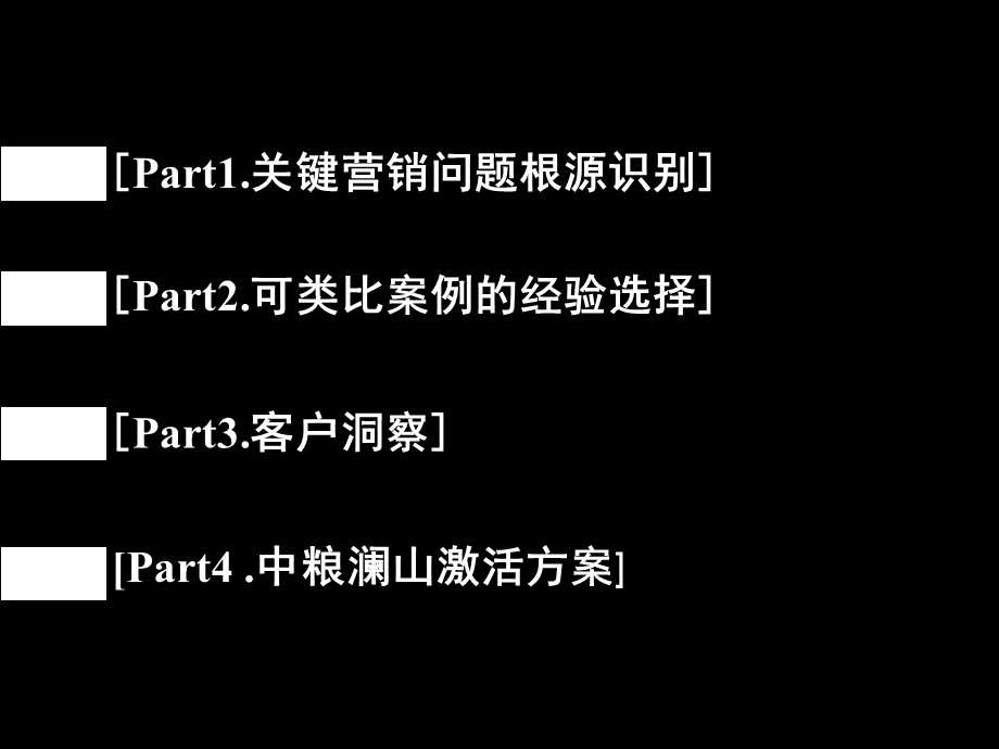 2009中粮澜山-A-营销推广报告t(1).ppt_第2页