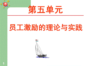 激励理论与应用.ppt