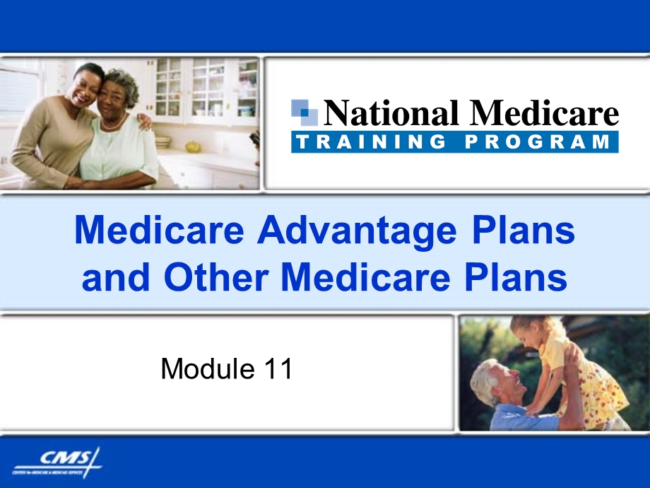 medicare advantage plans and other medicare plans.ppt_第1页