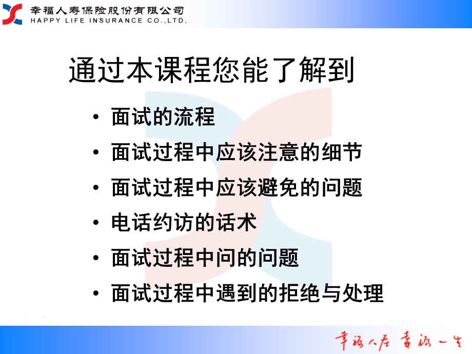 网络(校园)增员面试流程与话术(黄居胜)(1).ppt_第2页