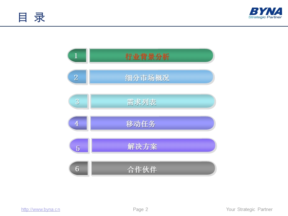 浙江移动行业信息化需求调研报告(水利).ppt_第2页