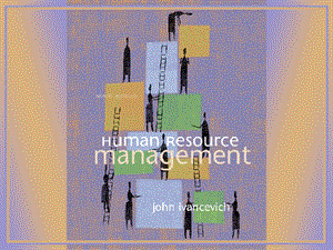 远卓-人力资源模版库-A Strategic Management Approach to Human Resource Management001.ppt