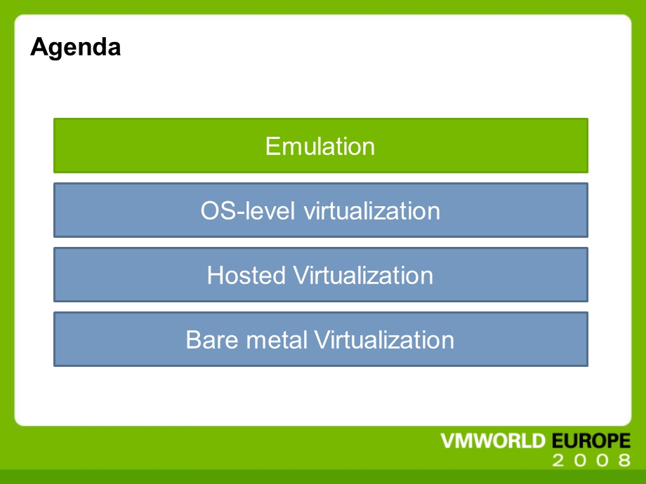 TA08Architectural comparison of virtualization technolog：虚拟化技术ta08architectural比较.ppt_第3页