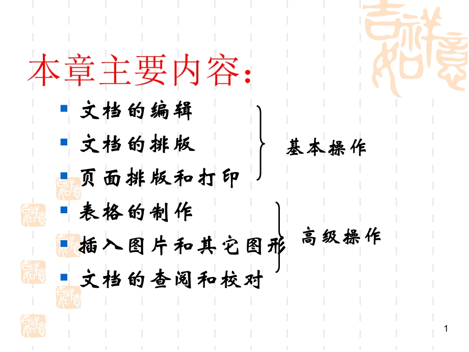 Word基础教程PPT(免费).ppt_第2页