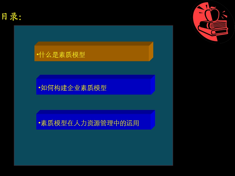 企业素质模型的构建和应用.ppt_第2页