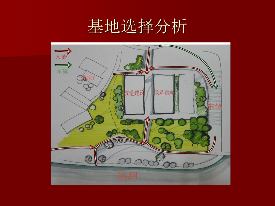 杭州典型历史街区旧建筑改造利用设计(1).ppt_第3页