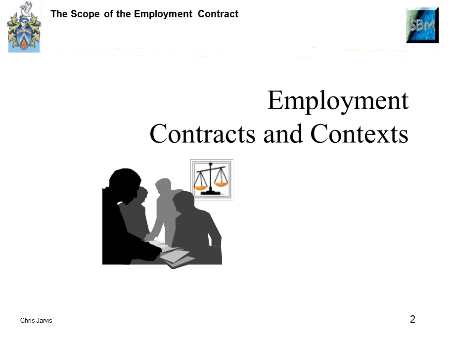 employment contracts and contexts.ppt_第2页