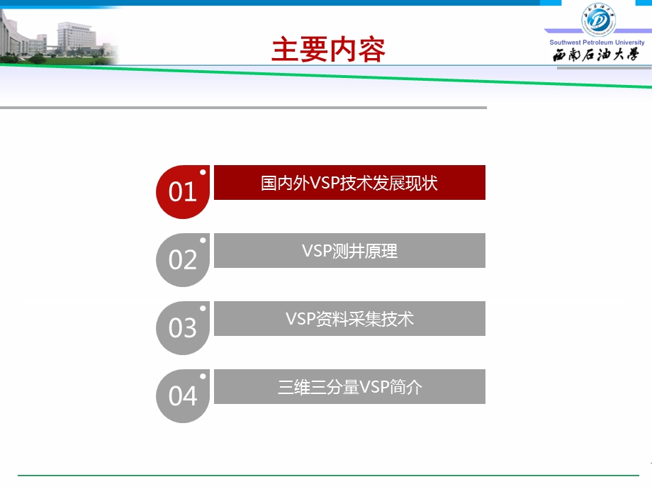 VSP地震勘探技术及应用.ppt_第3页