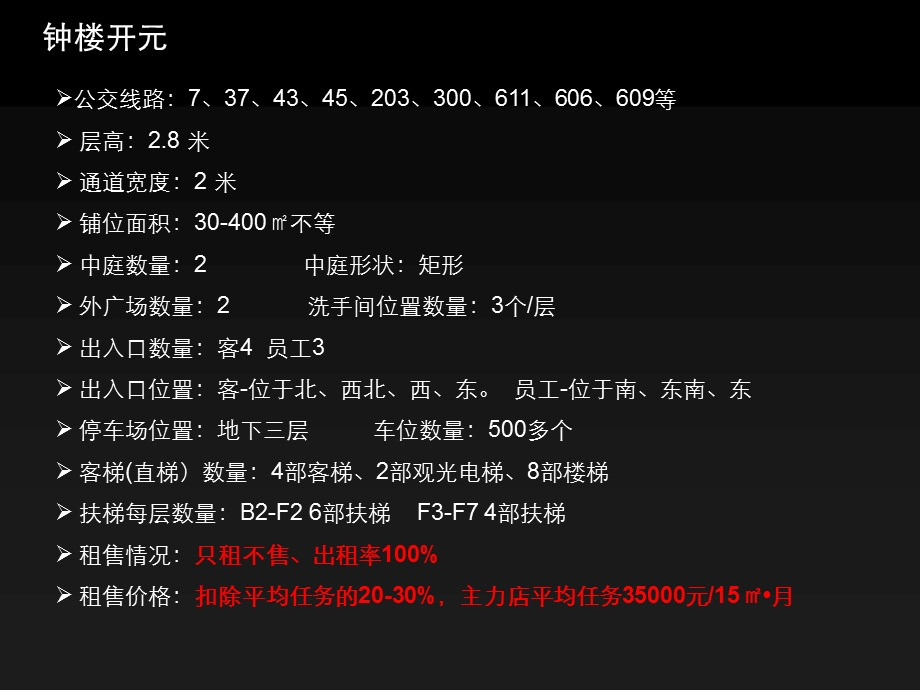 西安银泰百货商场调研报告(1).ppt_第3页