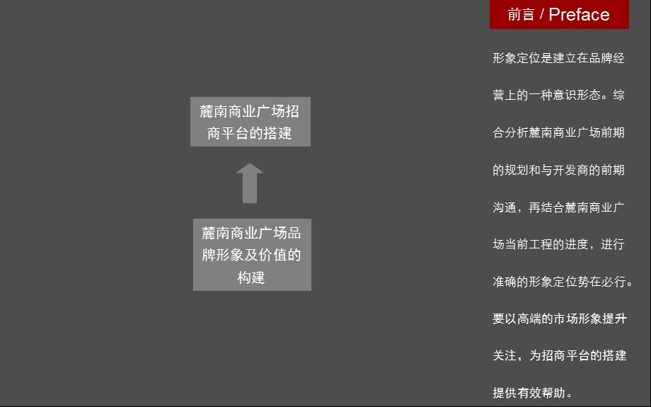 2010年长沙麓南商业广场商业形象整合推广方案.ppt_第2页