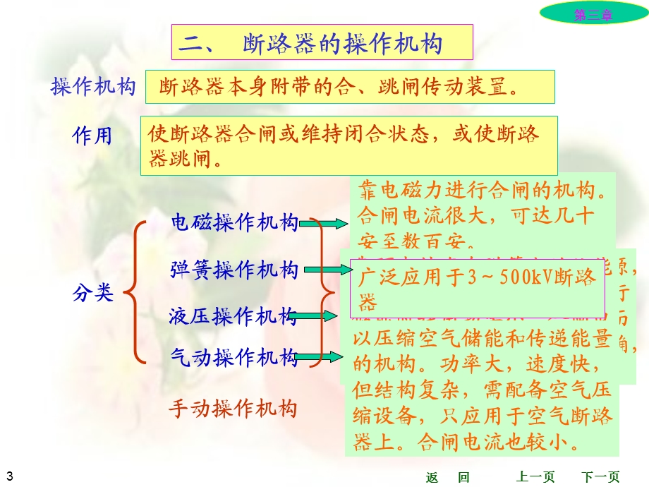 断路器的控制和信号电路.ppt_第3页