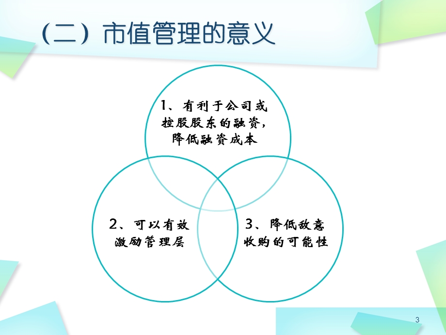 市值管理规划PPT-2011.9.24.ppt_第3页