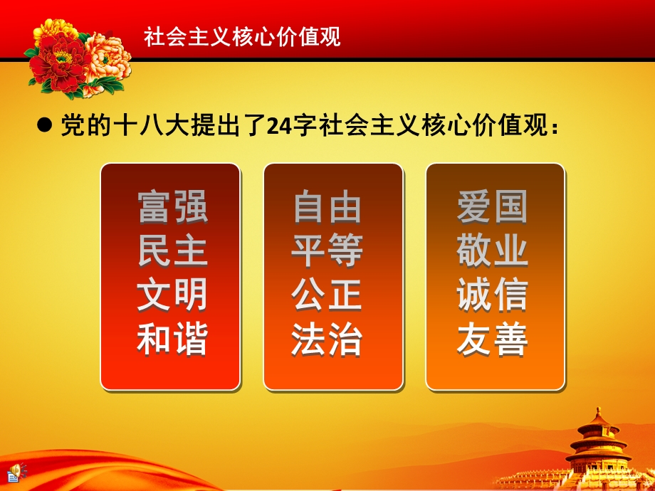 社会主义核心价值观宣讲.ppt_第3页