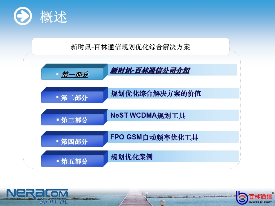 浙江联通规划优化综合解决方案(1).ppt_第2页