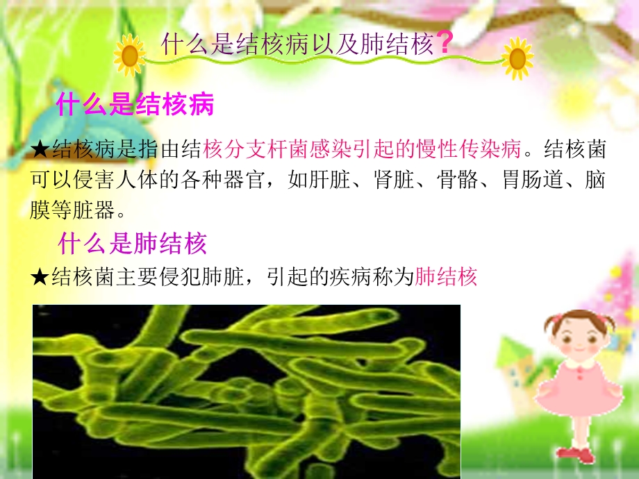 肺结核防治知识宣传讲座(4).ppt_第2页