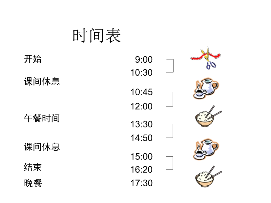 欢迎光临奥迪学院--展厅礼仪培训课程.ppt_第3页