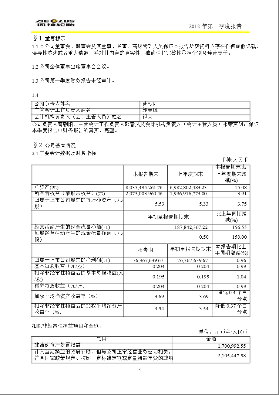 600469_ 风神股份第一季度季报.ppt_第3页