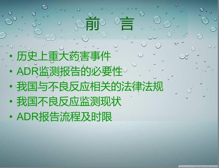 2012药品不良反应监测培训.ppt_第3页